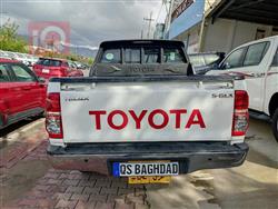 تۆیۆتا هایلۆکس